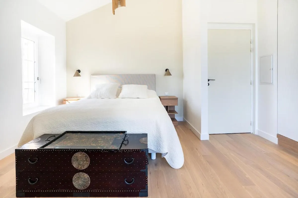 Appartement Studio - Le Sainte-Victoire Aix-en-Provence